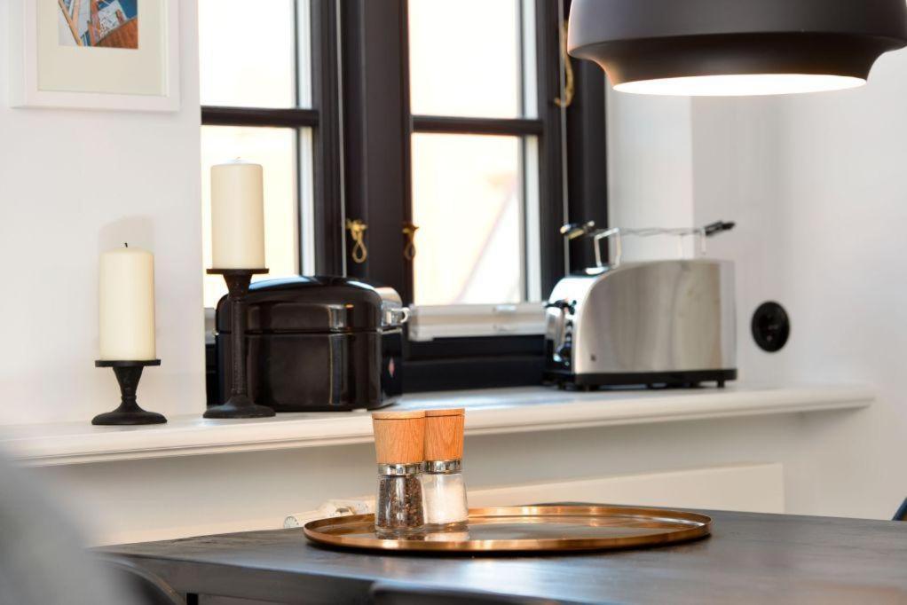 Apartment Maybach Whg 8 *