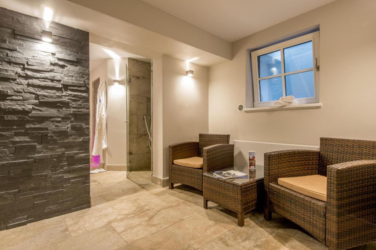 Apartment Maybach Whg 8