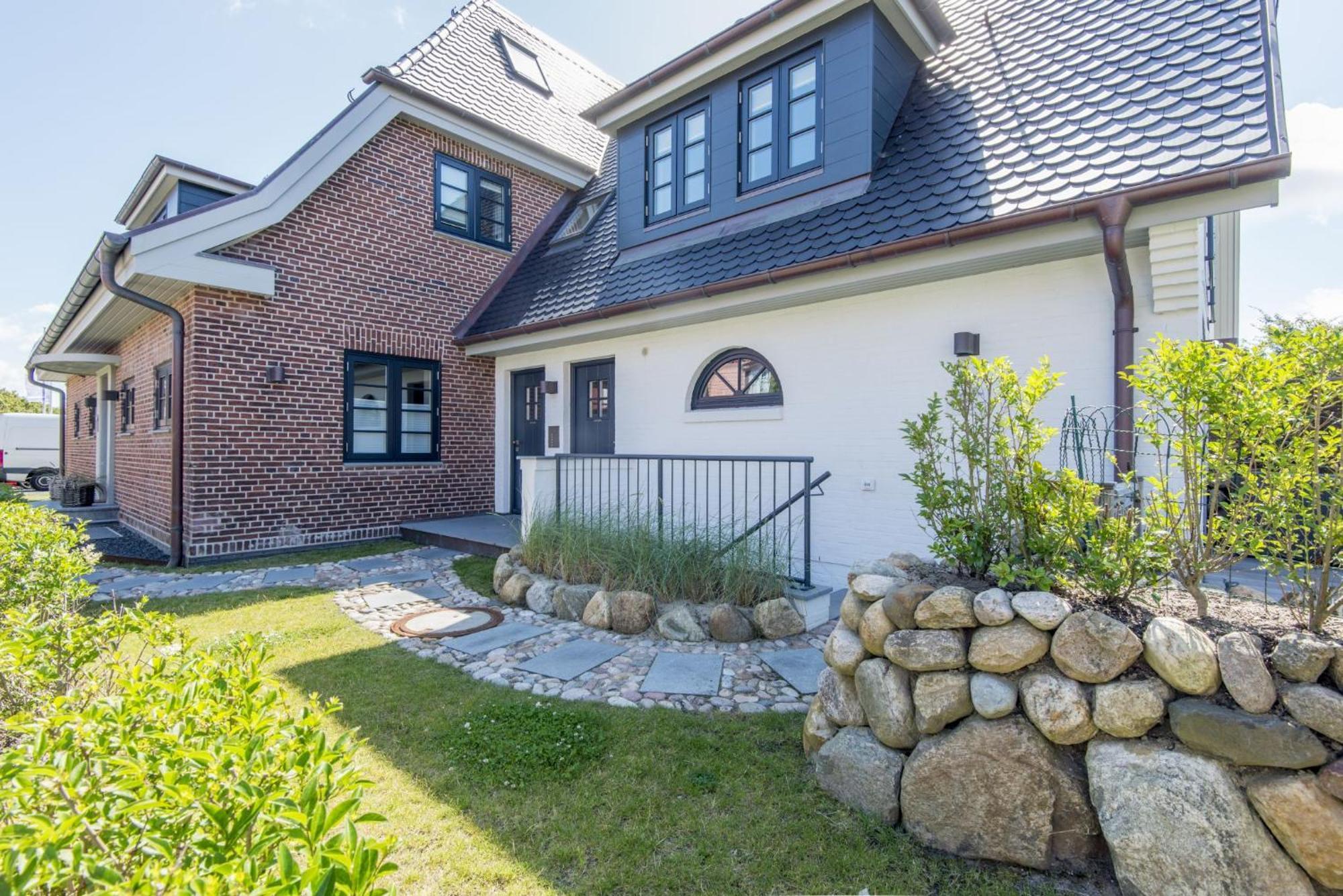 Maybach Whg 8 Apartment Westerland
