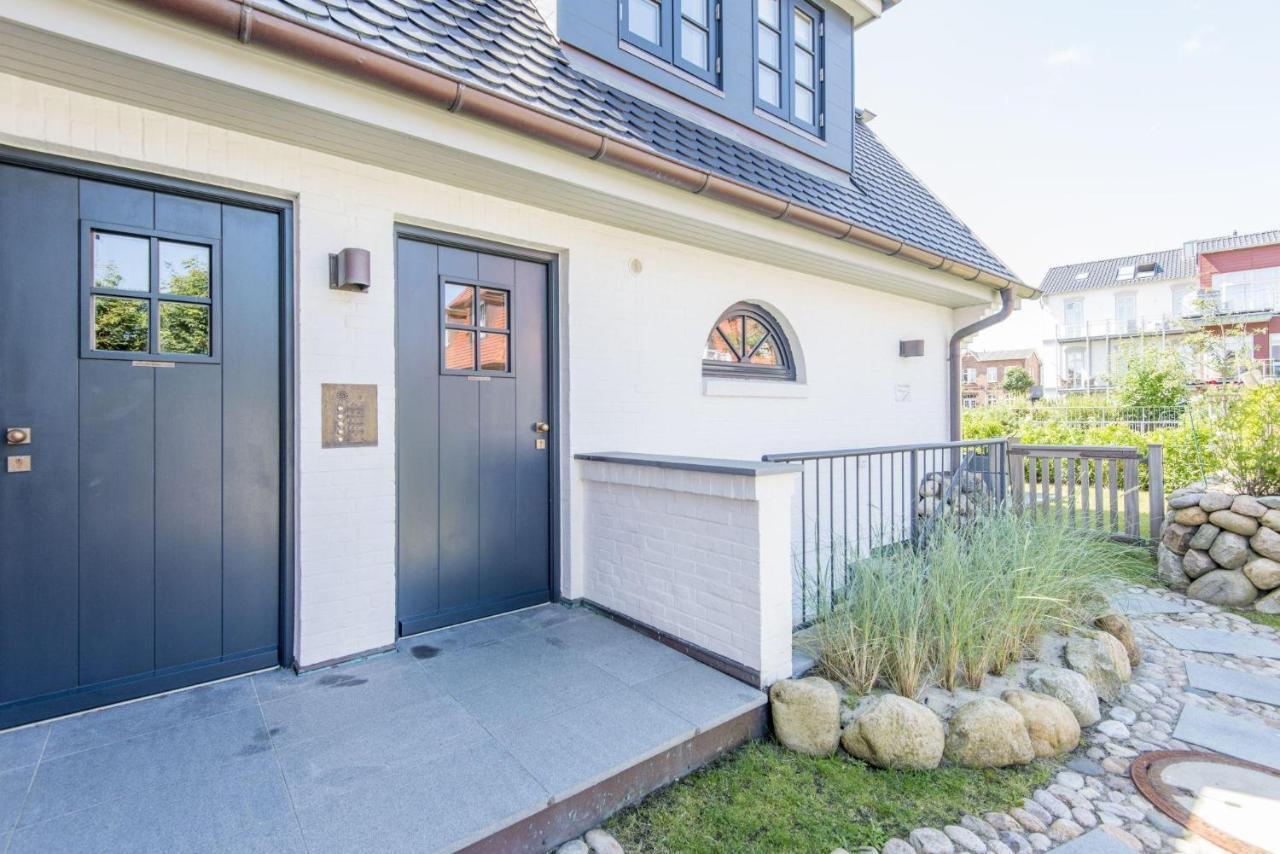Apartment Maybach Whg 8 Westerland