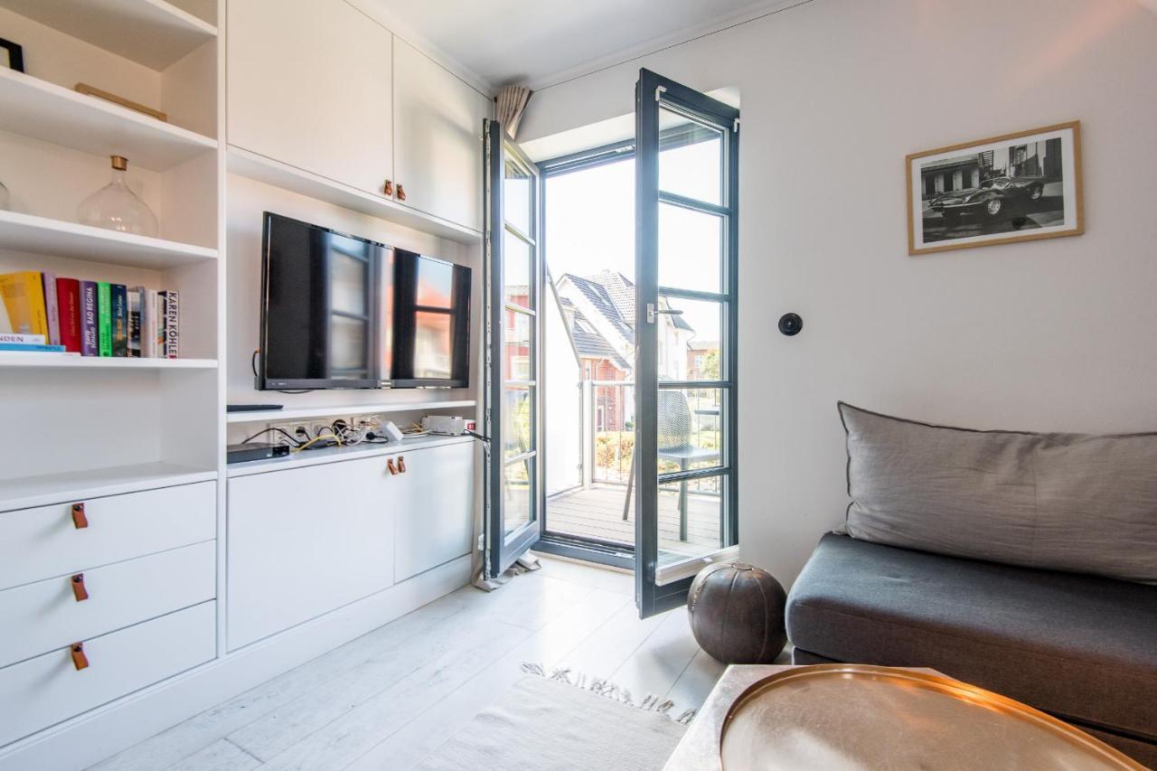 Apartment Maybach Whg 8